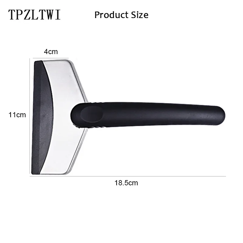 Скребок для удаления снега TPZLTWI Mercedes Benz W203 W211 W204 W124 W210 AMG W205 Cla W212 W202 W213 W220 W163 A Class