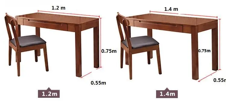 Escrivaninha Tisch Escritorio Mueble офисные Tafelkleed тетрадь стенд Nordic Tablo ноутбук прикроватный Меса стол исследование компьютерный стол