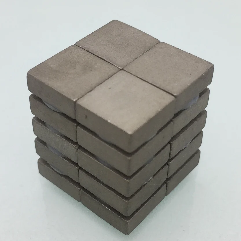 10x10x3.8mmc