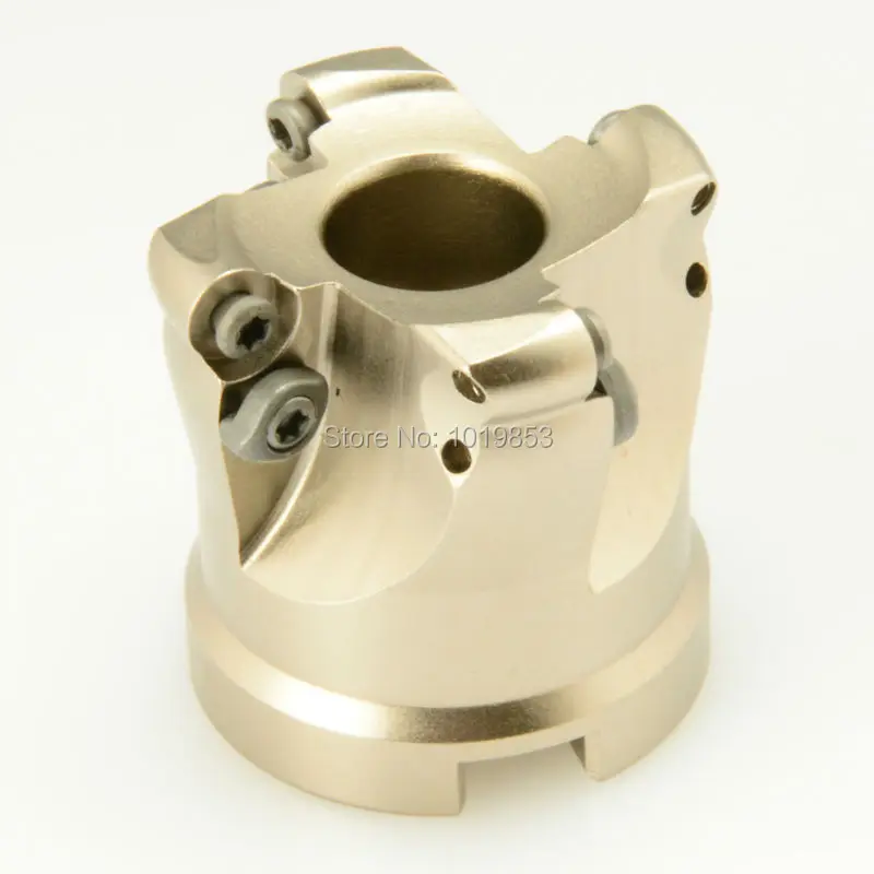 EMR-5R 50-22-4T face milling cutter (7)