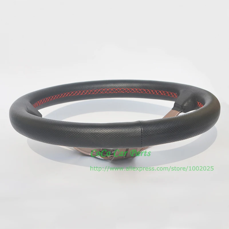 ND car steering wheel  (5)