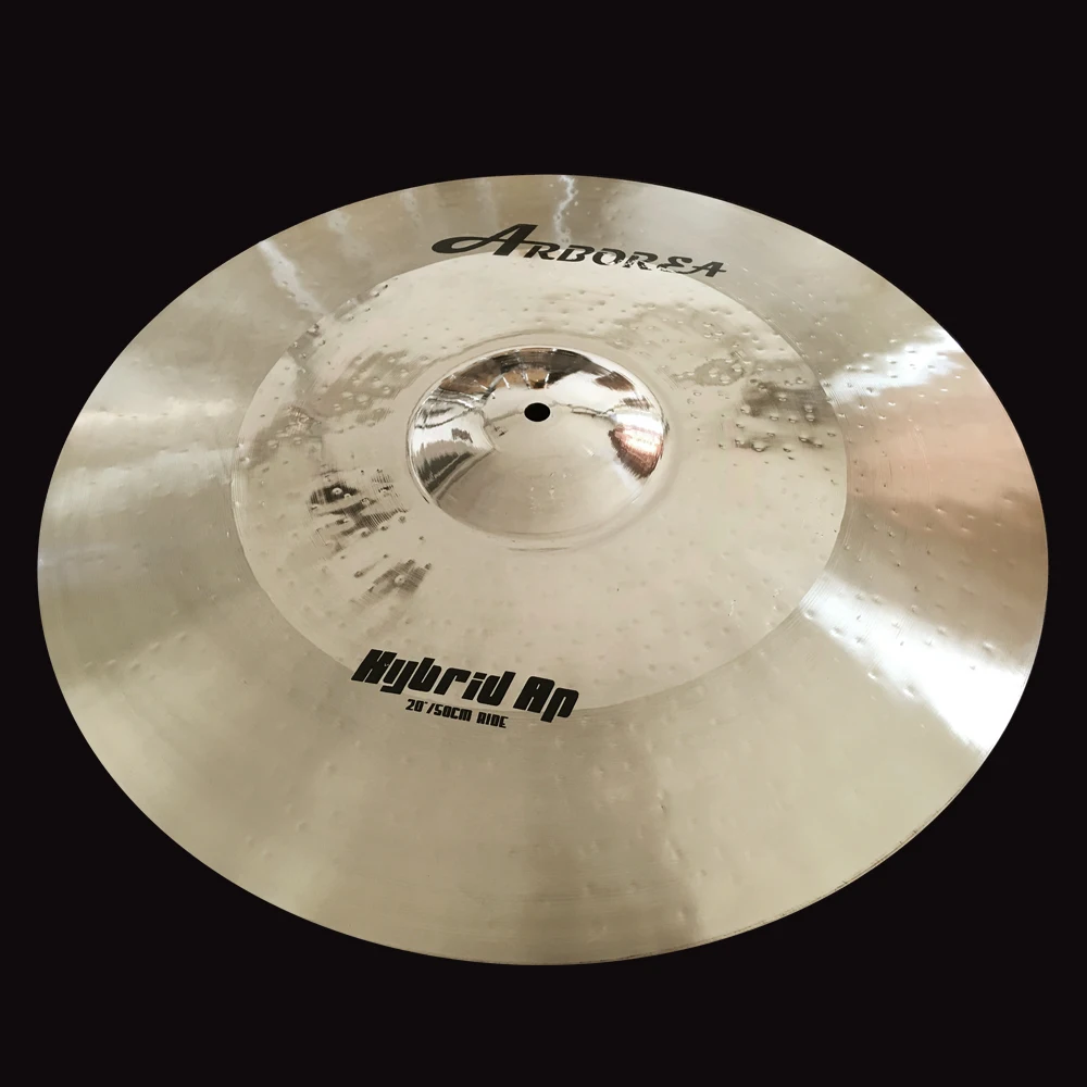 

Arborea b20 series Hybrid AP 20" ride