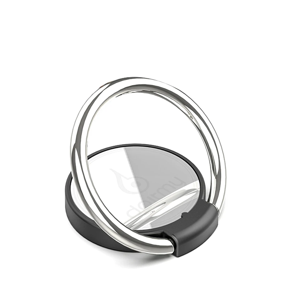 

Doitmy Innovative Round Multi-function Car Phone Holder Ring Buckle Mobile Phone Case Bracket car accessories