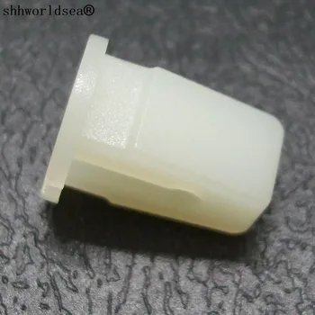

Shhworldsea 100PCS Retainer For Volkswagen Auto Plastic Fasteners Automotive Clips Car Plastic Fastner Plastic Retainer Trim