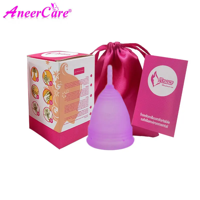 

10pcs women cup menstruelle cup for menses copa mentrual coupe menstruatie cup period copas menstruales silicona coppetta FDA