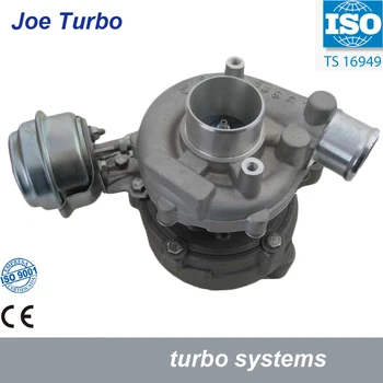 

GT1749V Turbo 454231-5010S 454231 038145702L Turbocharger For AUDI A4 A6 1998-05/VW Passat Superb AJM BKE AVB ATJ 1.9L TDi 115HP