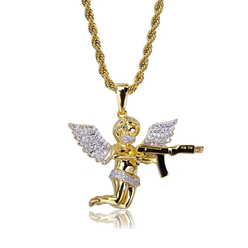 gold chains for men