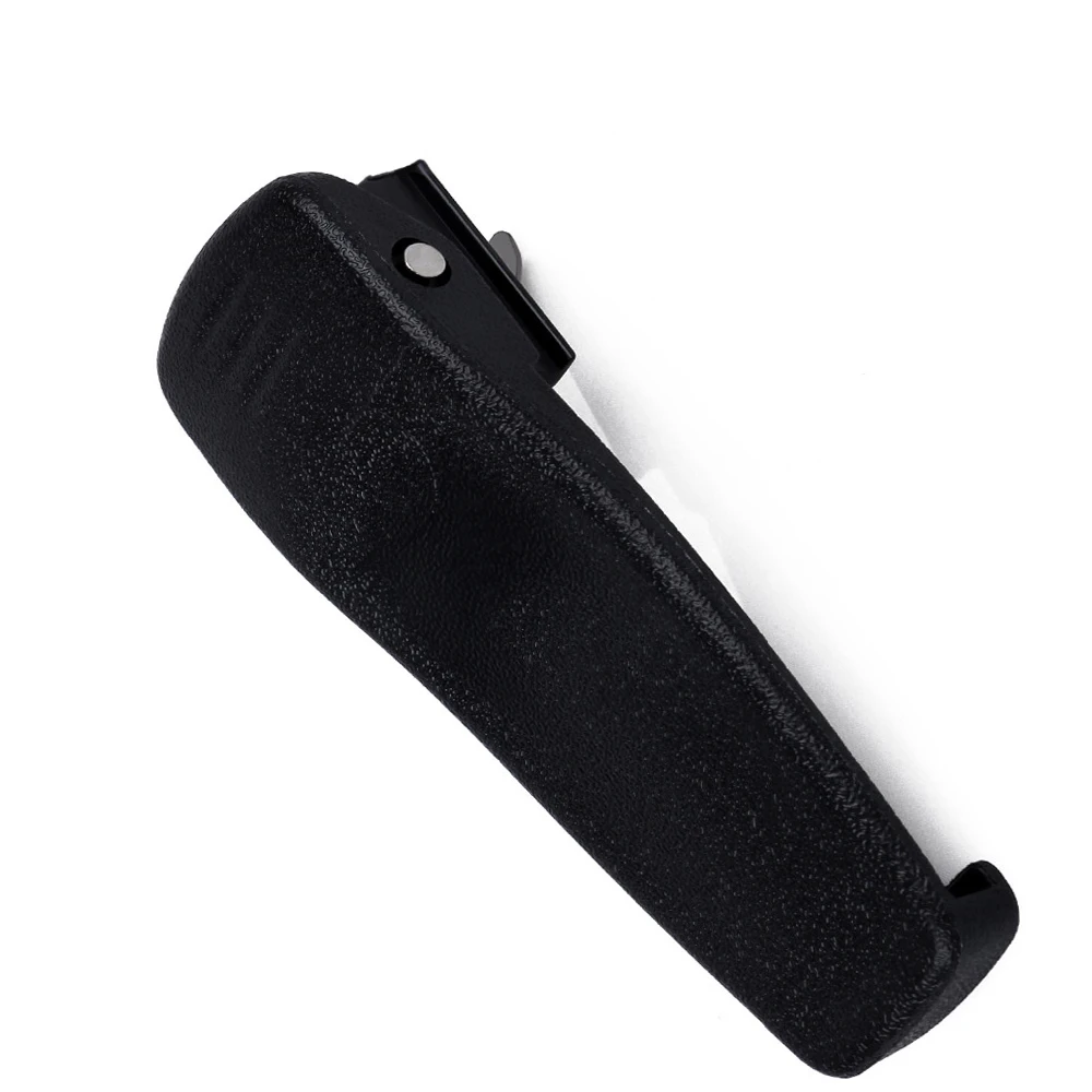 5 шт. для MOTOROLA GP3688 ремень крепкий зажим рация аксессуары GP3688/CP040/CP140 удобный CB радио