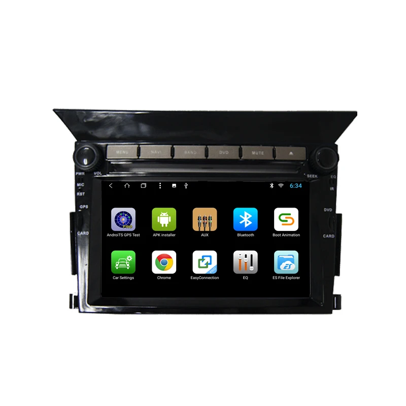 6225 honda pilot car gps