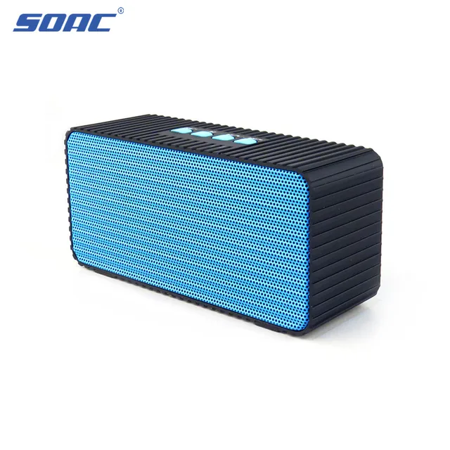 Mini Clic Sound Box Wireless Portable Hifi Audio Stereo Mini Clic Sound Box Wireless Portable Hifi Audio Stereo Bluetooth Speaker With Hands Free Call Function