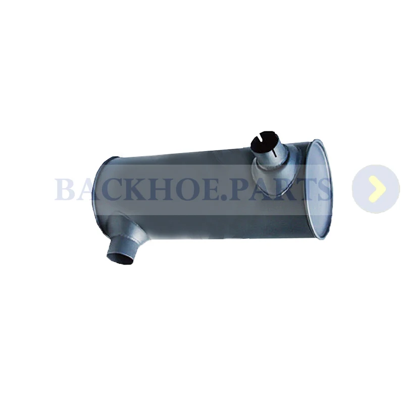 

Muffler for Kobelco Excavator SK200-5