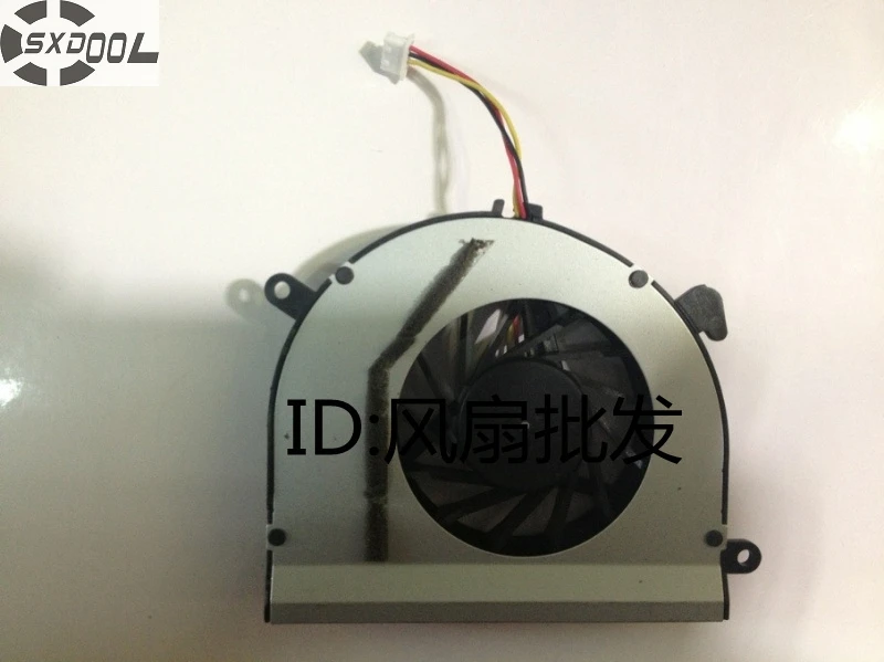 SXDOOL! Вентилятор охлаждения ноутбука X22|cooling fan|fan coolingfan fan |