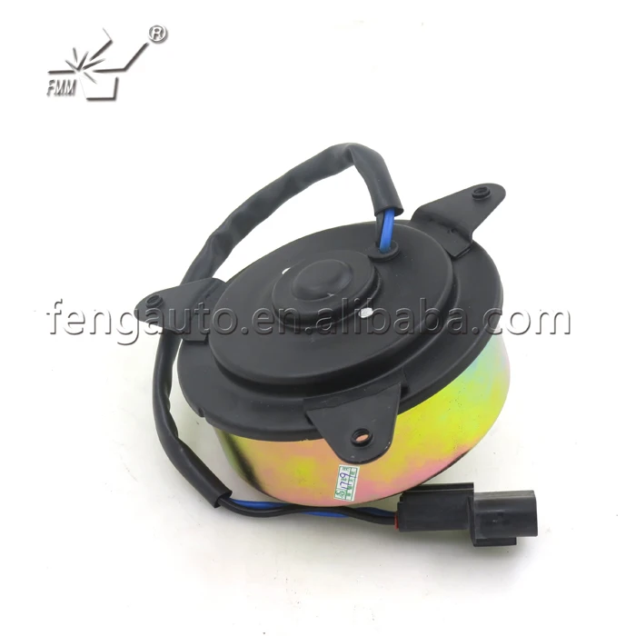 

auto ac condenser motor fan for nissan sunny