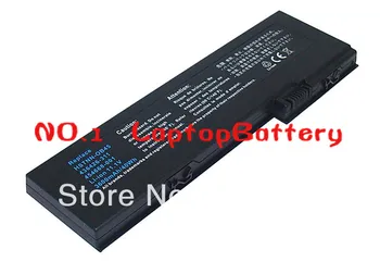 

laptop battery for hp EliteBook 2730p 2740W 2760P 2710P 2740P Tablet PC HSTNN-XB4X NBP6B17B1 OT06XL BS556AA