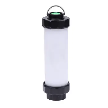 

DINGDIAN Waterproof Emergency Camping Light USB Rechargeable LED Tent Light Bulb Hanging Hook Camping Bike Light Bivvy Read Lamp