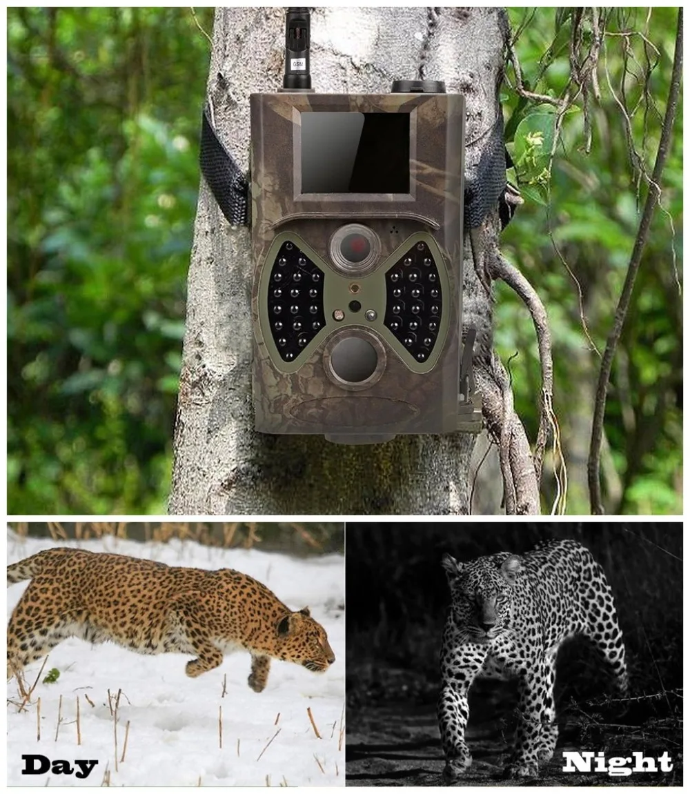 Hunting camera trail camera (1)_