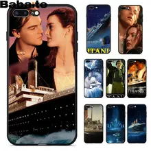 coque iphone xr titanic