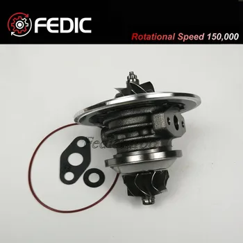 

Turbo cartridge GT1549S CHRA 452213 914F-6K682-AG 914F6K682AG Turbo charger for Ford Transit van Otosan 2.5LD 1996-2000