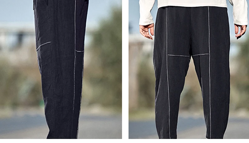 Jogger Pants Men  (5)