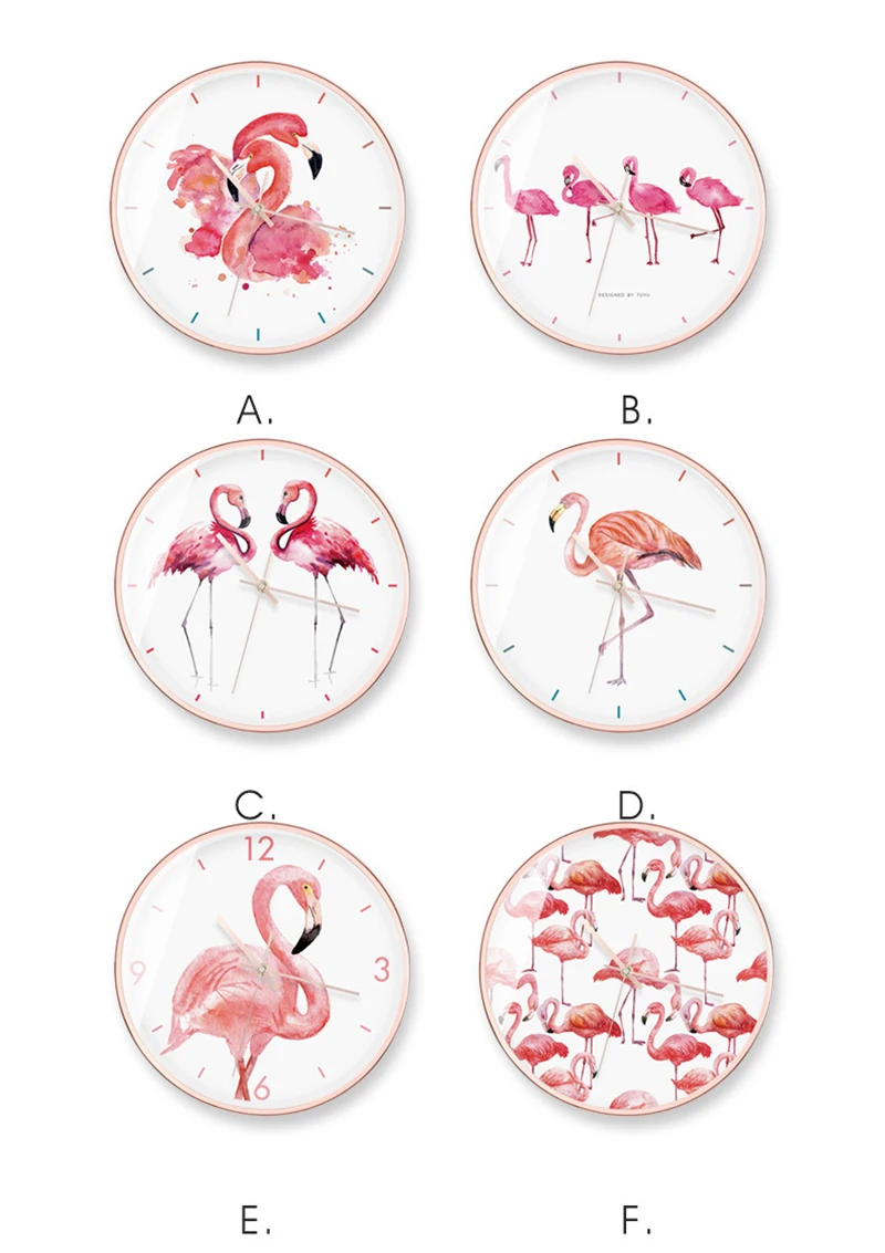 Wall Clock (3)