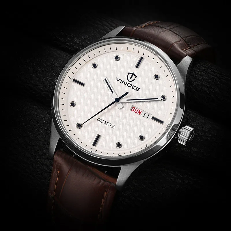 2016 Mens Business Watches font b Top b font font b Brand b font font b