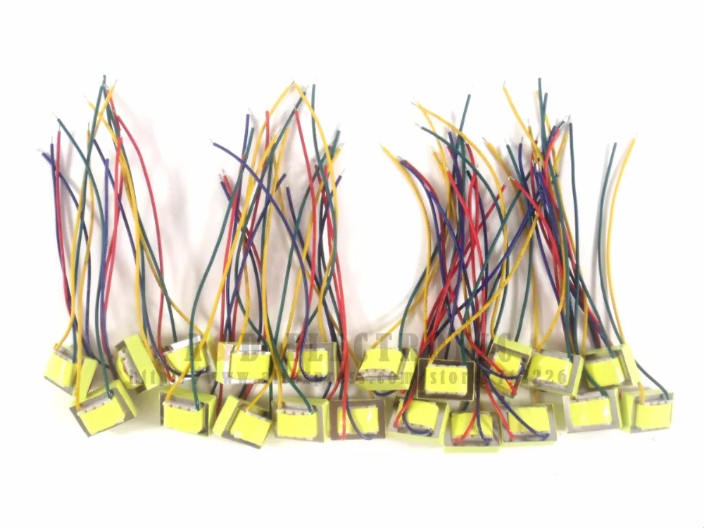 

10pcs/lots High Quality Replacement Transformer For Shure SM57 SM58 Microphone