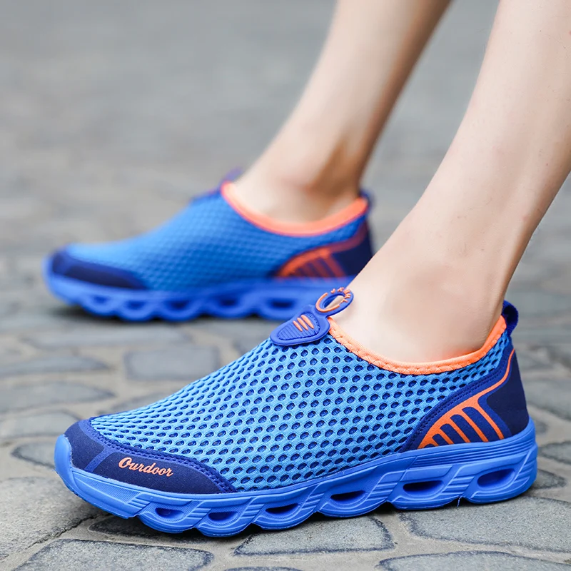 للجنسين بيرفوت رياضية أحذية ماء الرجال بيرفوت صنادل شاطئ المنبع أكوا أحذية في الهواء الطلق سريعة الجافة نهر البحر الغوص السباحة