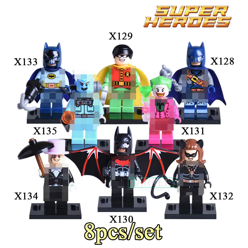lego batman aliexpress