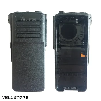 

PMLN7361A PMLN7239A Black Replacement Repair Kit Case Housing Cover For Motorola XPR7350e DP4400e Portable Radio