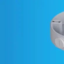 Настенный крепёжный кронштейн PFA137