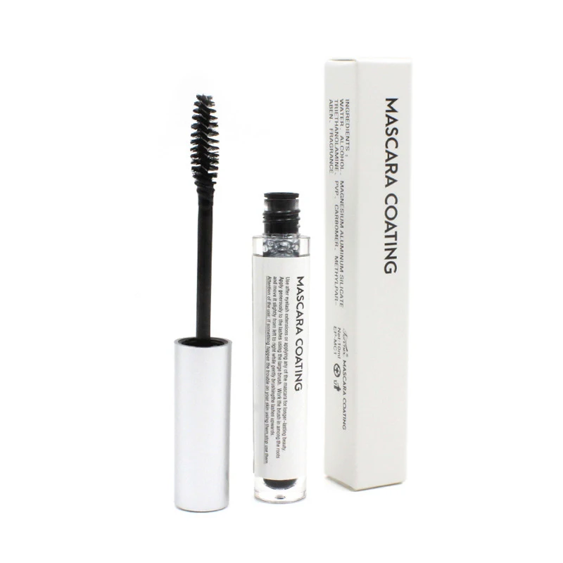 10ml Individual False Lashes Protective Sealant Eyelash Coating Mascara