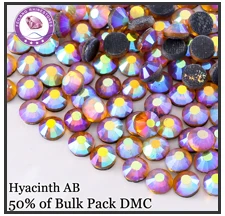 Hyacinth AB