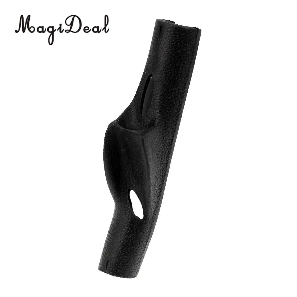 MagiDeal Rubber Golf Swing Trainer Training Grip Aid Tool for Right Handed Beginner