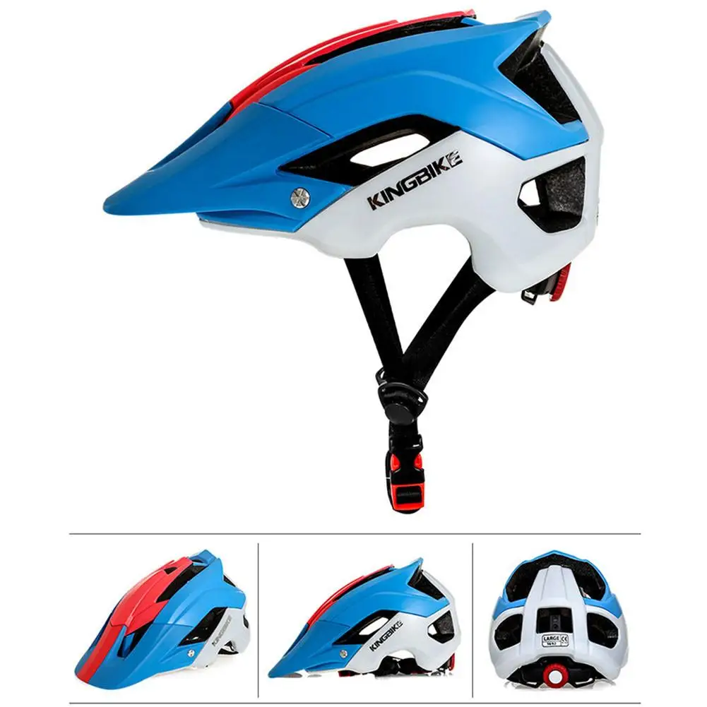 KINGBIKE велосипедный шлем велосипеда дороги цельный езда шлем Helmet-J-654 шлем