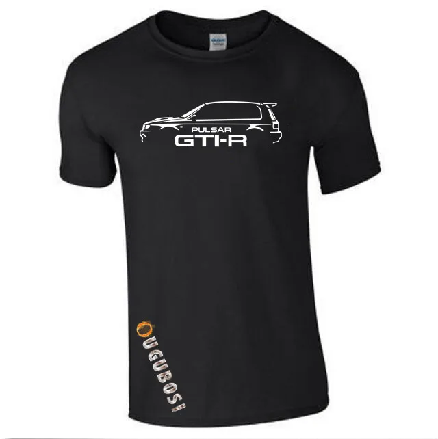 

NISSAN PULSAR GTIR 2.0 TURBO INSPIRED SPORTS CAR T-SHIRT GTI-R