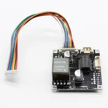 POE Module board for Security CCTV Network IP Camera H.265 8Pin Power Over Ethernet 12V output IEEE802.3af/at compliant POE Module board for Security CCTV Network IP Camera H.265 8Pin Power Over Ethernet 12V output IEEE802.3af/at compliant