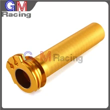 Мотоцикл с ЧПУ Алюминий Твистер дроссельная заслонка захваты для SUZUKI DRZ400R DRZ400S DRZ400SM DR250S DR250R DRZ DR Байк мотокросс