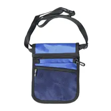 Поясная Сумка слинг органайзер для Для женщин медсестра талии сумка мешок