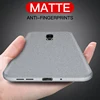 Funda de teléfono de silicona mate ultrafina para Meizu M3 M5 M5S M6 6 3 5 Note MX5 MX6 Pro 6 7 Plus 6T 15 16 16x A5 Plus M15 ► Foto 2/6