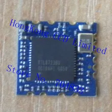 F23BUUM13-W2 RTL8723BU USB2.0 150 Мбит/с 3,3 В низкомощный Bluetooth беспроводной модуль связи wifi+ BT беспроводной модуль передачи данных wifi