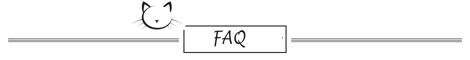 FAQ