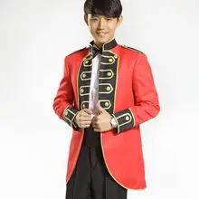 Красный суд двубортный Studio на HK костюм Для мужчин; комплект одежды костюм певица костюм Мужская одежда хост MC костюм платье+ брюки большие размеры