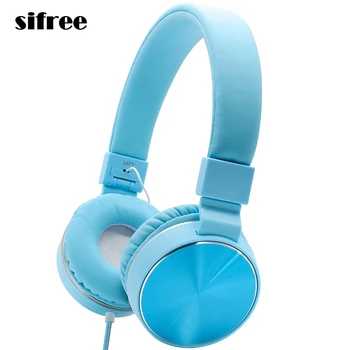 

Deep Bass Gaming Headphone Over-Ear Gamer Headset Headband with MIC Stereo Earphone with Light for Computer PC Gamer