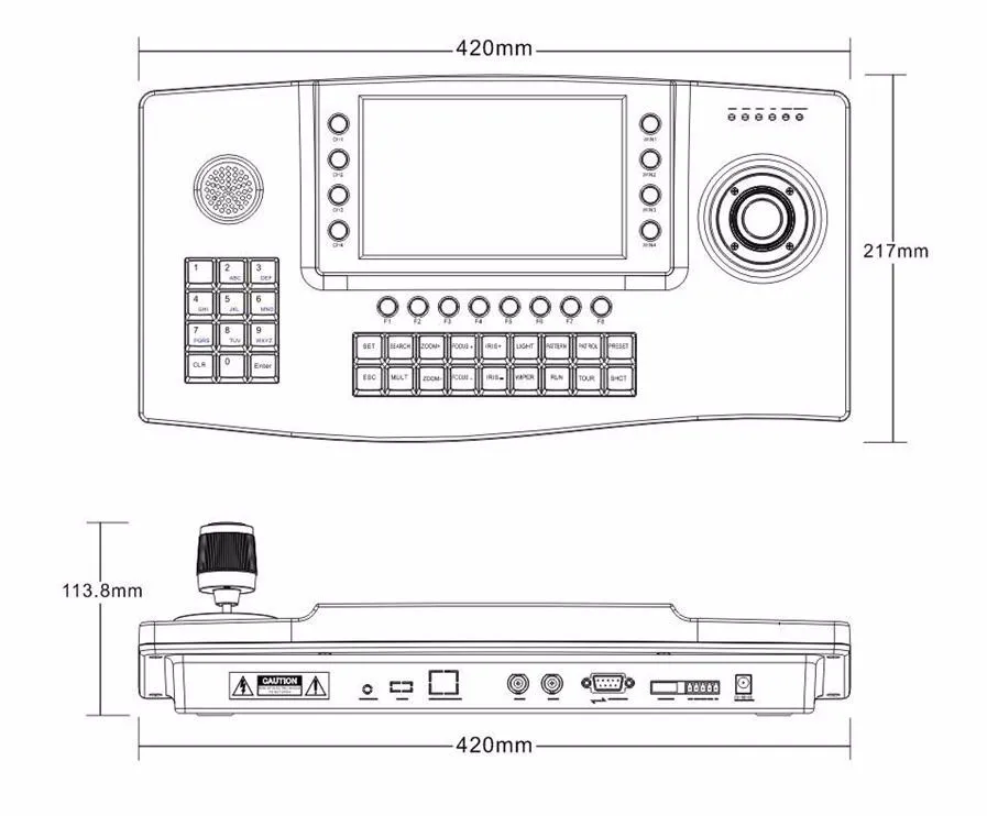 SKB-N402 1