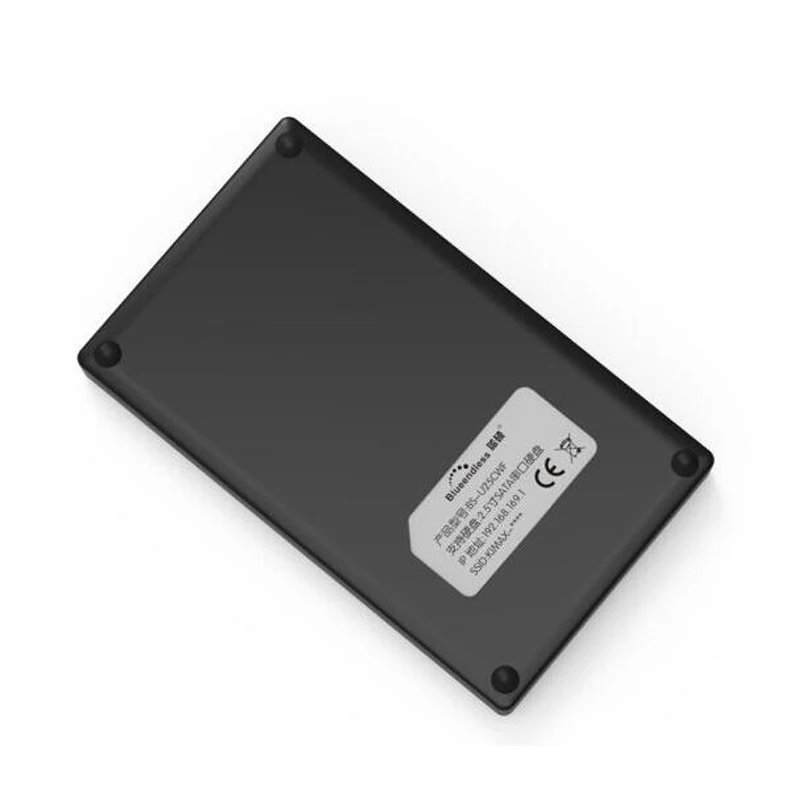Mutifunctional sata hdd caddy wi fi маршрутизатор Ретранслятор 2 5 ''жесткий чехол USB 3 0 жесткий