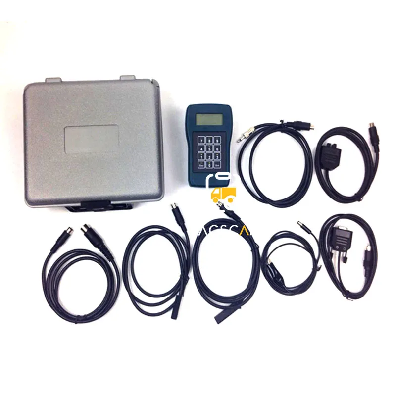 

Truck Tacho Programmer Tachograph Programmer Automatic tachograph kit