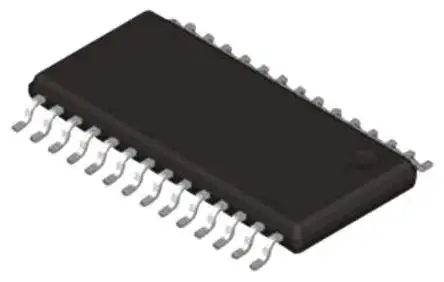 Бесплатная доставка 5 штук в упаковке шт./лот TLV320AIC23BIPWR TLV320AIC23BI AIC23BI TSSOP28 оригинал