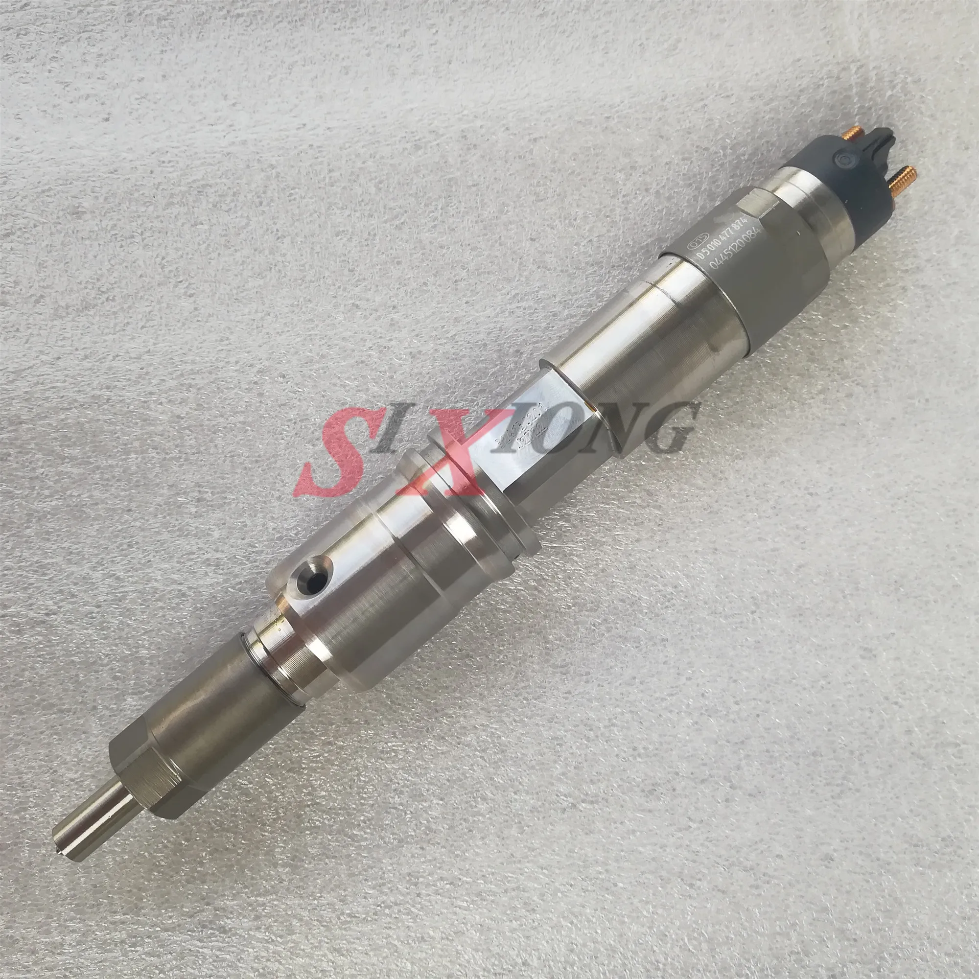 0445120084 D5010477874 Dongfeng DCi11 запчасти дизельного двигателя Common Rail топливный инжектор