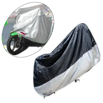 

Hot Sale Motorcycle cover motorcycle clothing electric car rainproof dust cover
