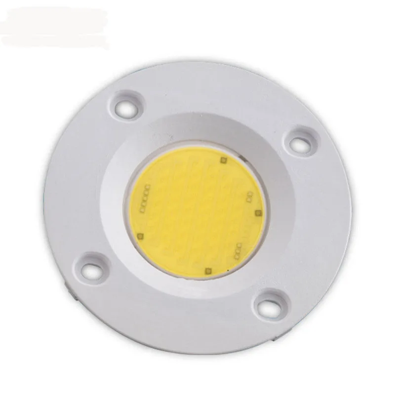 20W 30W 40W 50W 60W COB LED Chip Lamp Bulb Chips for Spotlight Floodlight Garden Square DC 12V 36V Integrated Light Beads | Лампы и
